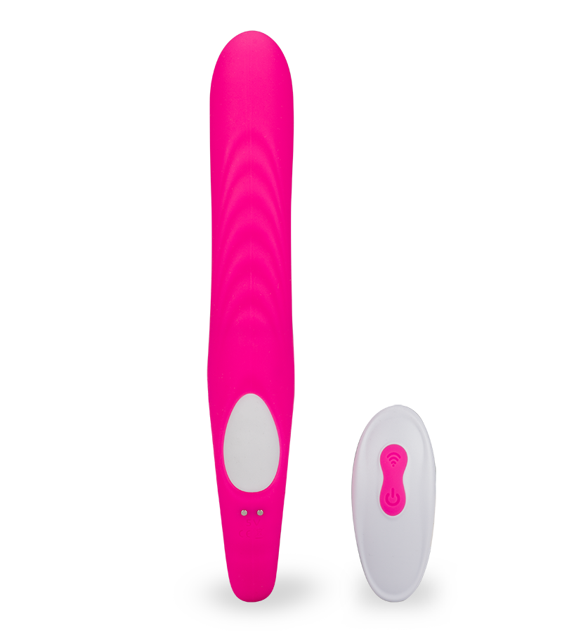 LOVE AND VIBES Gode Ceinture Sans Harnais Télécommandé GirlBoss 5 LOVE AND VIBES Gode Ceinture Sans Harnais Télécommandé GirlBoss – Image 5