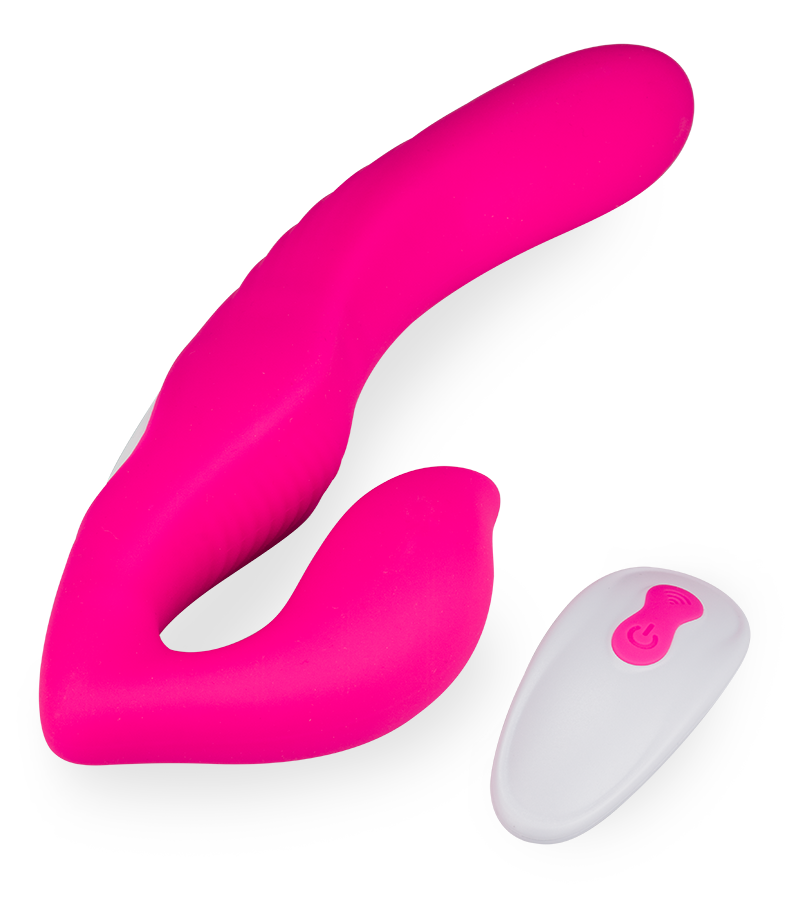 LOVE AND VIBES Gode Ceinture Sans Harnais Télécommandé GirlBoss 7 LOVE AND VIBES Gode Ceinture Sans Harnais Télécommandé GirlBoss – Image 7