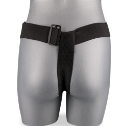 LOVE AND VIBES Gode Ceinture Silicone Large -Sextoys boutique gode ceinture silicone large 6