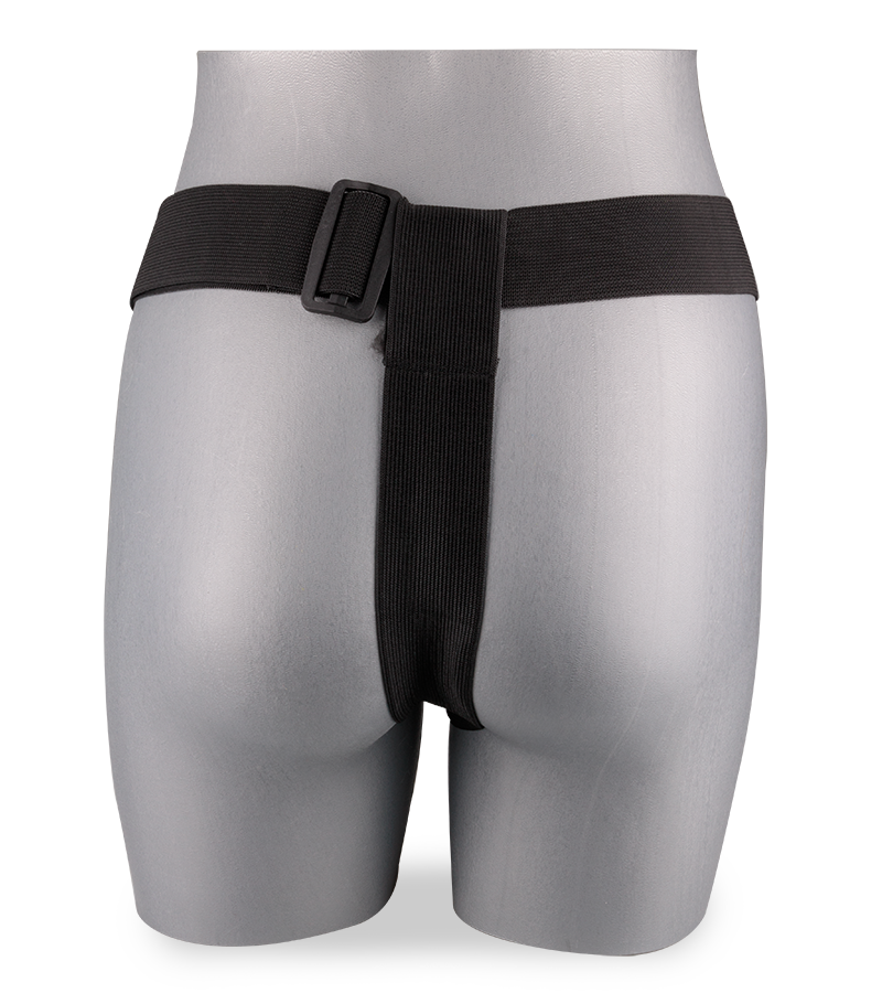 LOVE AND VIBES Gode Ceinture Ventousable 19,5cm Victor 4 LOVE AND VIBES Gode Ceinture Ventousable 19,5cm Victor – Image 4