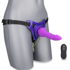 LOVE AND VIBES Gode Ceinture Vibrant à Boule 21 LOVE AND VIBES Gode Ceinture Vibrant à Boule -Sextoys boutique gode ceinture vibrant a boule 10