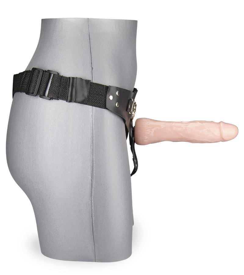 LOVE AND VIBES Gode Ceinture Vibrant Gros Diamètre 3 LOVE AND VIBES Gode Ceinture Vibrant Gros Diamètre – Image 3