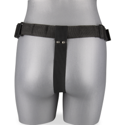 LOVE AND VIBES Gode Ceinture Vibrant Gros Diamètre 9 LOVE AND VIBES Gode Ceinture Vibrant Gros Diamètre -Sextoys boutique gode ceinture vibrant gros diametre 6