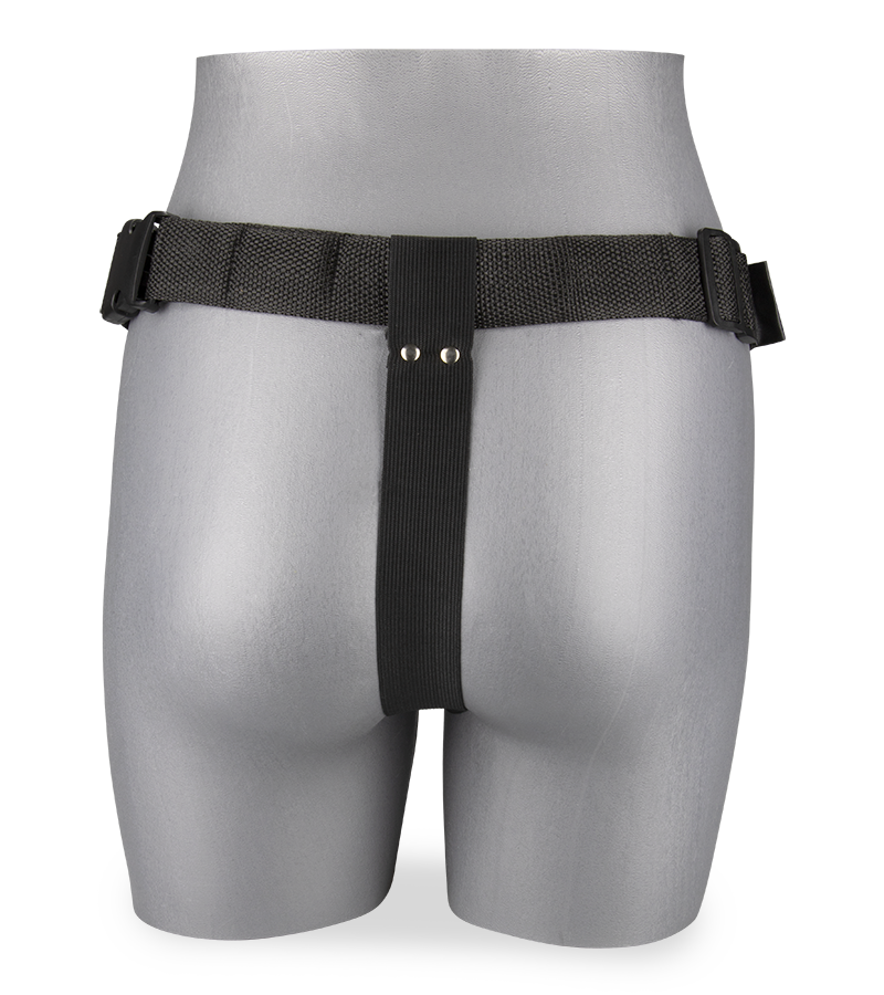 LOVE AND VIBES Gode Ceinture Vibrant Gros Diamètre 4 LOVE AND VIBES Gode Ceinture Vibrant Gros Diamètre – Image 4