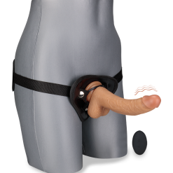 LOVE AND VIBES Gode Ceinture Vibrant Jessy