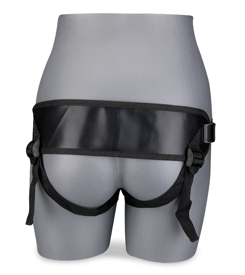 LOVE AND VIBES Gode Ceinture Vibrant Jessy 4 LOVE AND VIBES Gode Ceinture Vibrant Jessy – Image 4