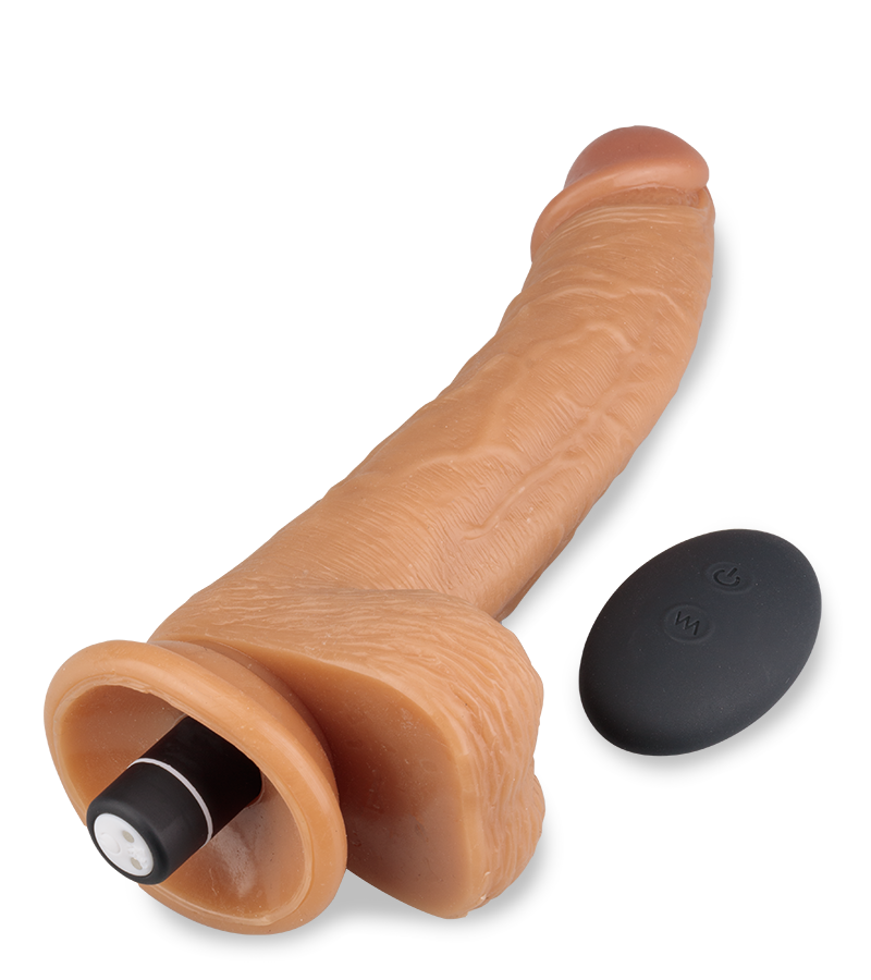 LOVE AND VIBES Gode Ceinture Vibrant Jessy 5 LOVE AND VIBES Gode Ceinture Vibrant Jessy – Image 5