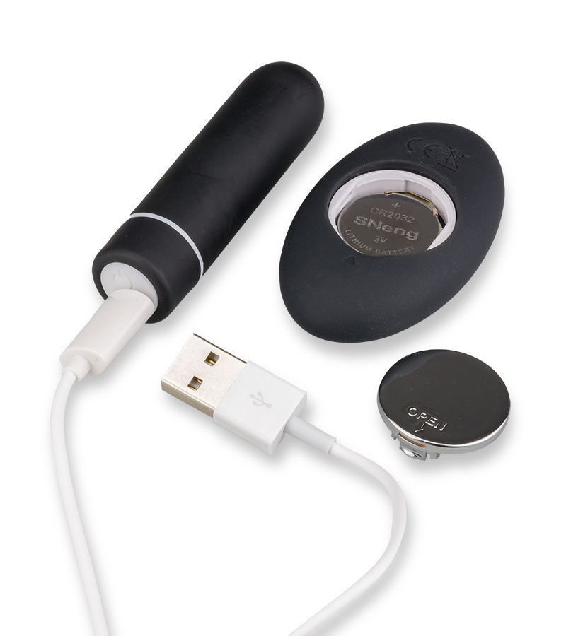 LOVE AND VIBES Gode Ceinture Vibrant Jessy 7 LOVE AND VIBES Gode Ceinture Vibrant Jessy – Image 7