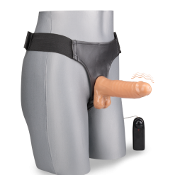 LOVE AND VIBES Gode Ceinture Vibrant Lucky