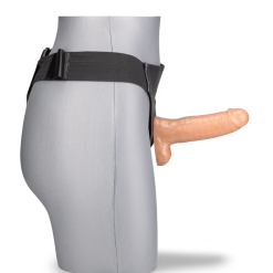 LOVE AND VIBES Gode Ceinture Vibrant Lucky -Sextoys boutique gode ceinture vibrant lucky 5