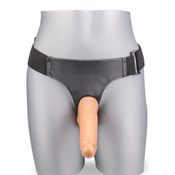 LOVE AND VIBES Gode Ceinture Vibrant Lucky -Sextoys boutique gode ceinture vibrant lucky 7