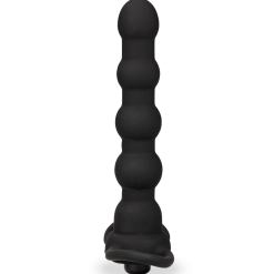 LOVE AND VIBES Gode Double Pénétrateur Anneau Cockring Vibrant -Sextoys boutique gode double penetrateur anneau cockring vibrant 5