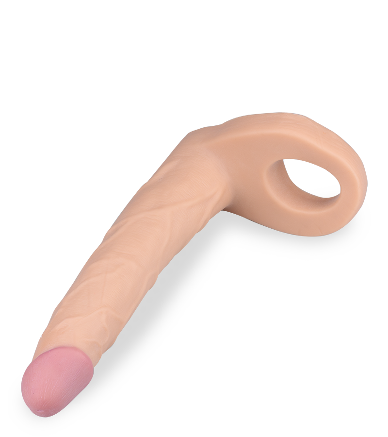 LOVE AND VIBES Gode Double Pénétration Vibrant Pour Couple 5 LOVE AND VIBES Gode Double Pénétration Vibrant Pour Couple – Image 5