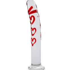 LOVE AND VIBES Gode En Verre Amorous