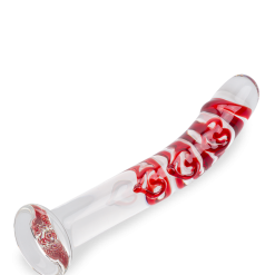 LOVE AND VIBES Gode En Verre Amorous 10 LOVE AND VIBES Gode En Verre Amorous -Sextoys boutique gode en verre amorous 7