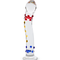 LOVE AND VIBES Gode En Verre Ara