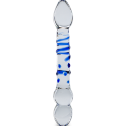 LOVE AND VIBES Gode En Verre Bewitched