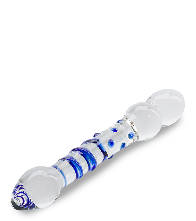 LOVE AND VIBES Gode En Verre Bewitched 5 LOVE AND VIBES Gode En Verre Bewitched – Image 5