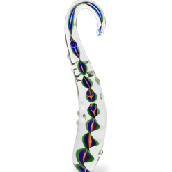 LOVE AND VIBES Gode En Verre Canopy