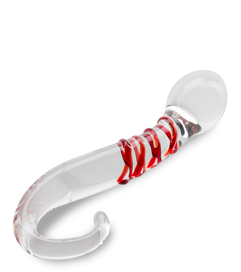 LOVE AND VIBES Gode En Verre Finesse 8 LOVE AND VIBES Gode En Verre Finesse – Image 8