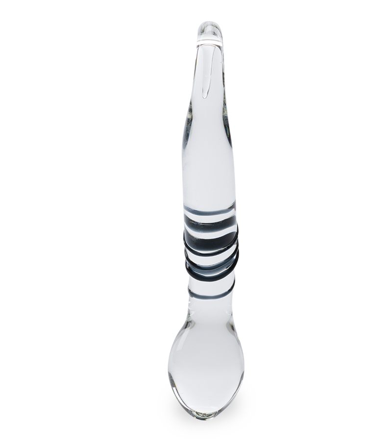 LOVE AND VIBES Gode En Verre Finesse 9 LOVE AND VIBES Gode En Verre Finesse – Image 9