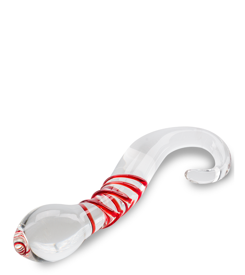 LOVE AND VIBES Gode En Verre Finesse 10 LOVE AND VIBES Gode En Verre Finesse – Image 10