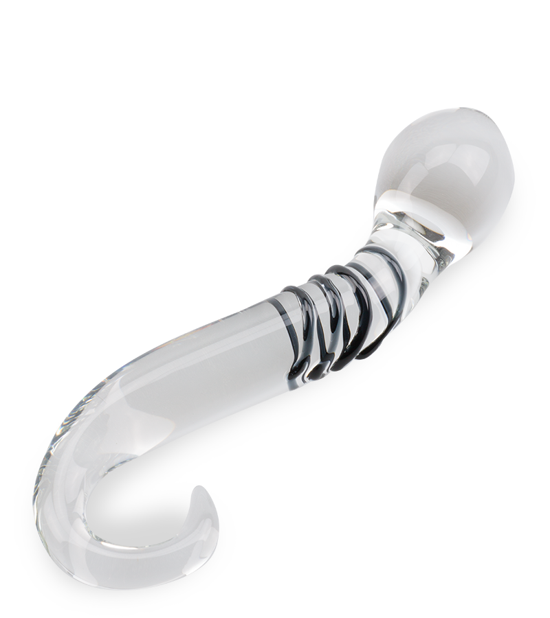 LOVE AND VIBES Gode En Verre Finesse 11 LOVE AND VIBES Gode En Verre Finesse – Image 11