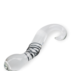 LOVE AND VIBES Gode En Verre Finesse 23 LOVE AND VIBES Gode En Verre Finesse -Sextoys boutique gode en verre finesse 14