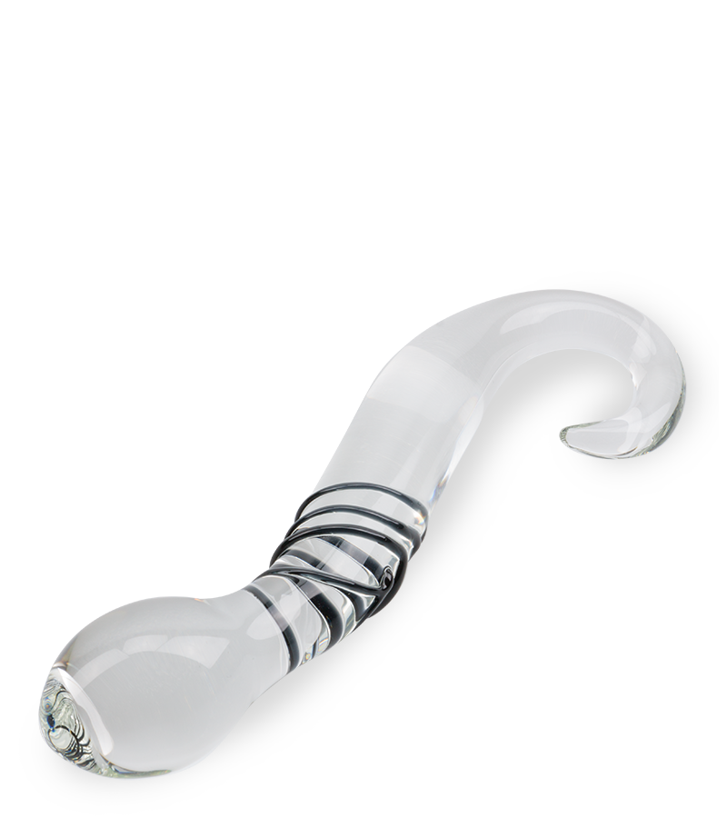 LOVE AND VIBES Gode En Verre Finesse 12 LOVE AND VIBES Gode En Verre Finesse – Image 12