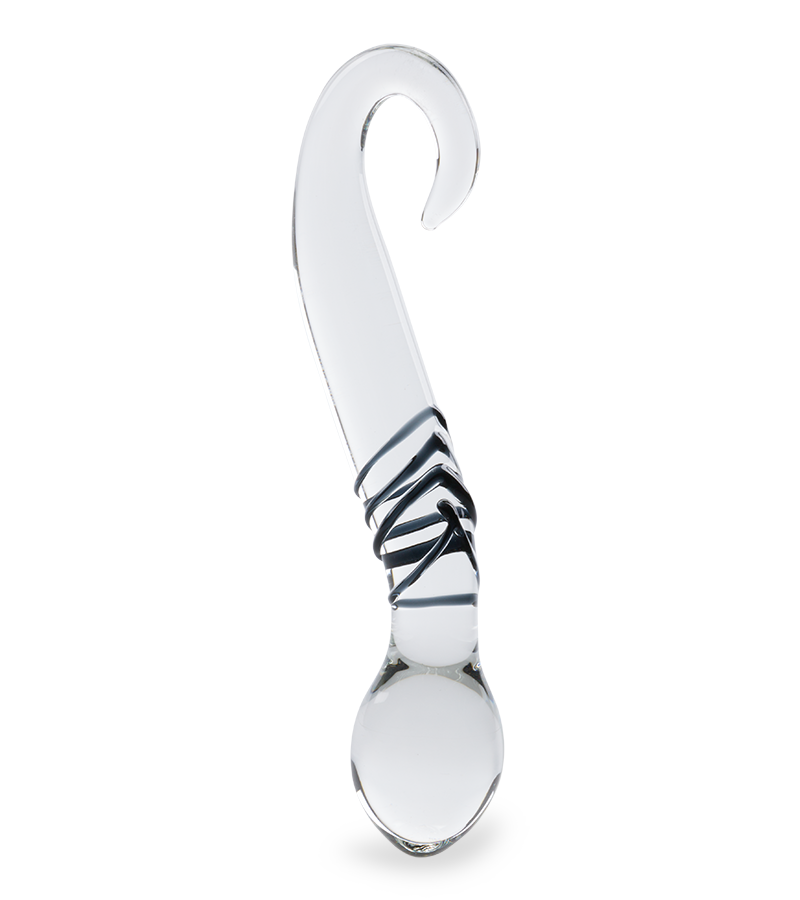 LOVE AND VIBES Gode En Verre Finesse 2 LOVE AND VIBES Gode En Verre Finesse – Image 2