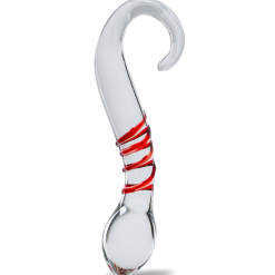 LOVE AND VIBES Gode En Verre Finesse 15 LOVE AND VIBES Gode En Verre Finesse -Sextoys boutique gode en verre finesse 6