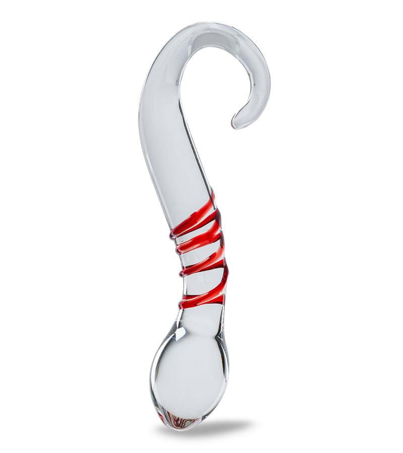 LOVE AND VIBES Gode En Verre Finesse 4 LOVE AND VIBES Gode En Verre Finesse – Image 4