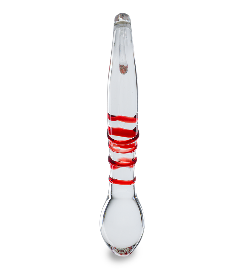 LOVE AND VIBES Gode En Verre Finesse 6 LOVE AND VIBES Gode En Verre Finesse – Image 6