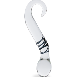 LOVE AND VIBES Gode En Verre Finesse 18 LOVE AND VIBES Gode En Verre Finesse -Sextoys boutique gode en verre finesse 9