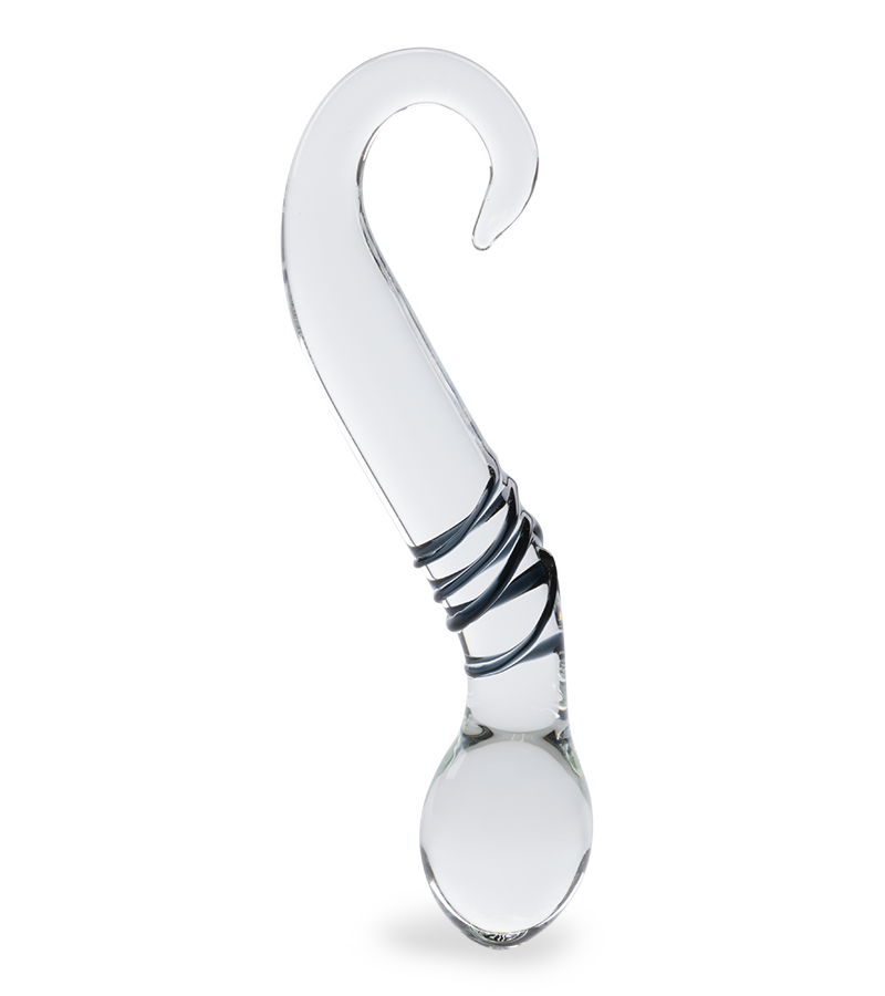 LOVE AND VIBES Gode En Verre Finesse 7 LOVE AND VIBES Gode En Verre Finesse – Image 7