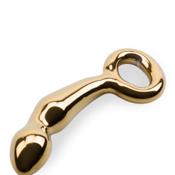 LOVE AND VIBES Gode En Verre Gold Digger -Sextoys boutique gode en verre gold digger 6