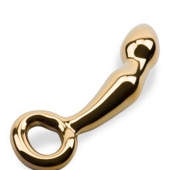 LOVE AND VIBES Gode En Verre Gold Digger -Sextoys boutique gode en verre gold digger 7