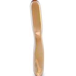 LOVE AND VIBES Gode En Verre Goldie 9 LOVE AND VIBES Gode En Verre Goldie -Sextoys boutique gode en verre goldie 6