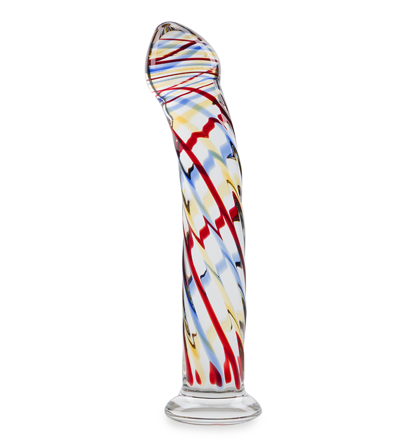 LOVE AND VIBES Gode En Verre Hypnosis 2 LOVE AND VIBES Gode En Verre Hypnosis – Image 2