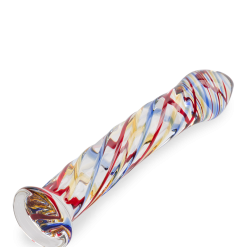 LOVE AND VIBES Gode En Verre Hypnosis 10 LOVE AND VIBES Gode En Verre Hypnosis -Sextoys boutique gode en verre hypnosis 7