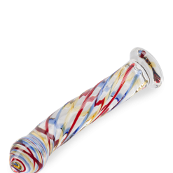 LOVE AND VIBES Gode En Verre Hypnosis 11 LOVE AND VIBES Gode En Verre Hypnosis -Sextoys boutique gode en verre hypnosis 8