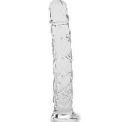 LOVE AND VIBES Gode En Verre Icey