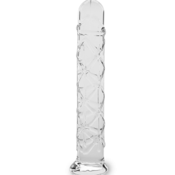 LOVE AND VIBES Gode En Verre Icey -Sextoys boutique gode en verre icey 5