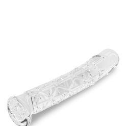 LOVE AND VIBES Gode En Verre Icey -Sextoys boutique gode en verre icey 8