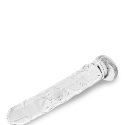 LOVE AND VIBES Gode En Verre Icey -Sextoys boutique gode en verre icey 9