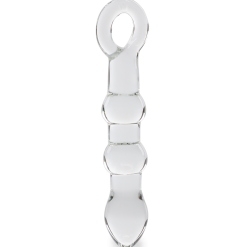 LOVE AND VIBES Gode En Verre Igloo