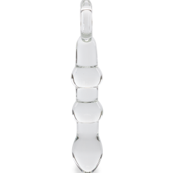 LOVE AND VIBES Gode En Verre Igloo -Sextoys boutique gode en verre igloo 5