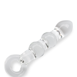 LOVE AND VIBES Gode En Verre Igloo -Sextoys boutique gode en verre igloo 6