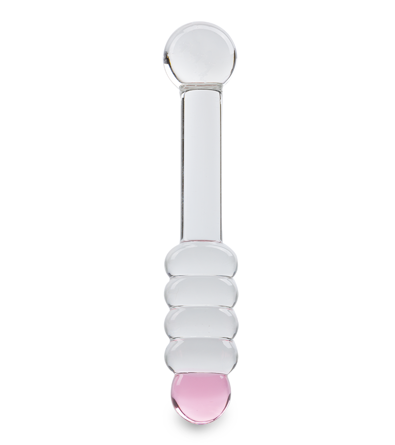 LOVE AND VIBES Gode En Verre Imaginary 1 LOVE AND VIBES Gode En Verre Imaginary