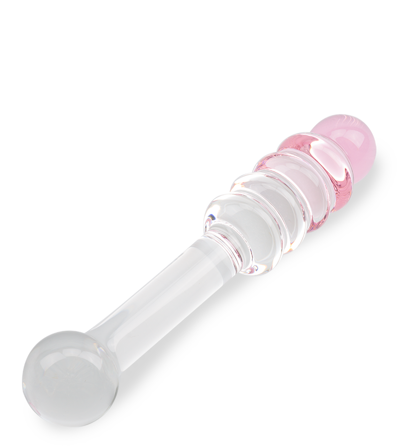 LOVE AND VIBES Gode En Verre Imaginary 2 LOVE AND VIBES Gode En Verre Imaginary – Image 2